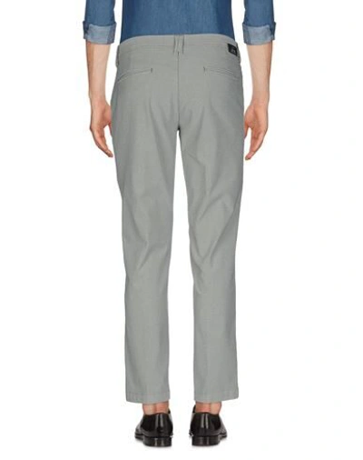 Yes Zee By Essenza Pants In Green