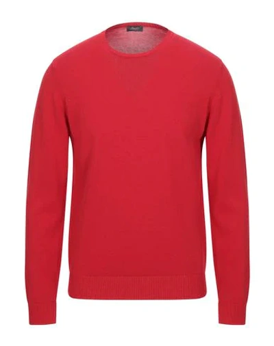 Shop Jurta Sweaters In Red