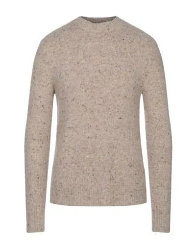 Shop Al Duca D'aosta Sweater In Brown