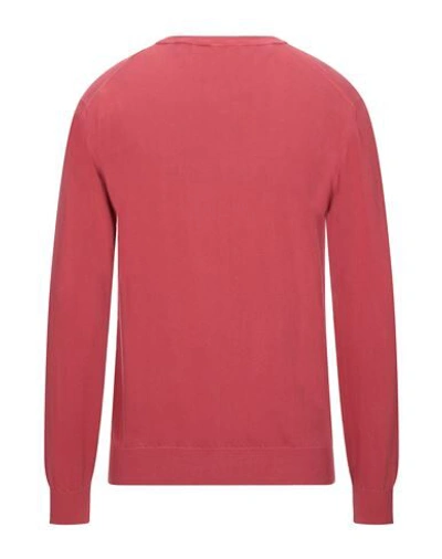 Altea Sweaters In Red