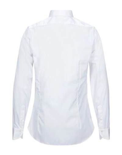 Shop Alea Shirts In White