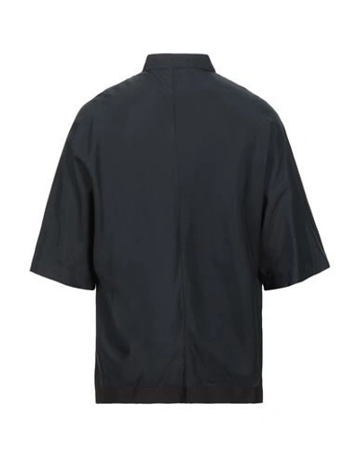 Shop Haider Ackermann Shirts In Black