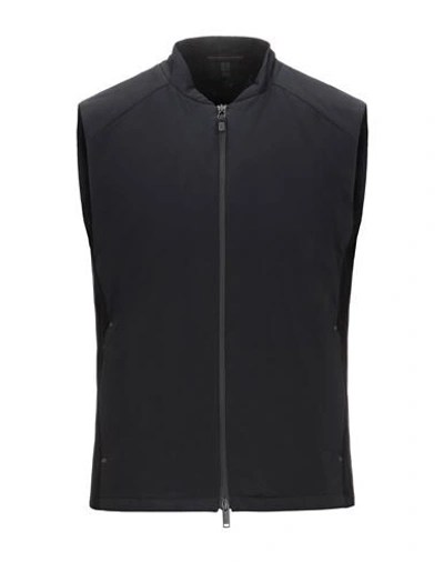 Belstaff Jackets In Grey