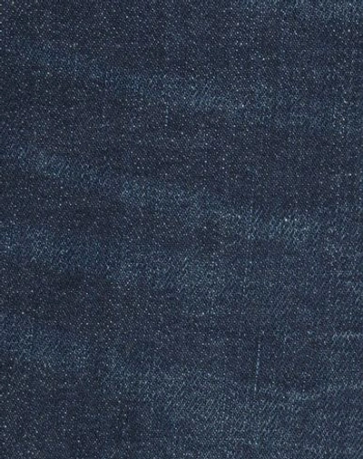 In My Hood Jeans In Blue