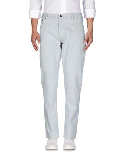 Belstaff Jeans In Grey