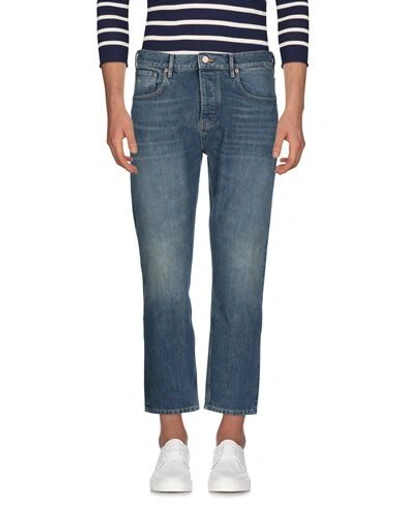 Shop Scotch & Soda Jeans In Blue