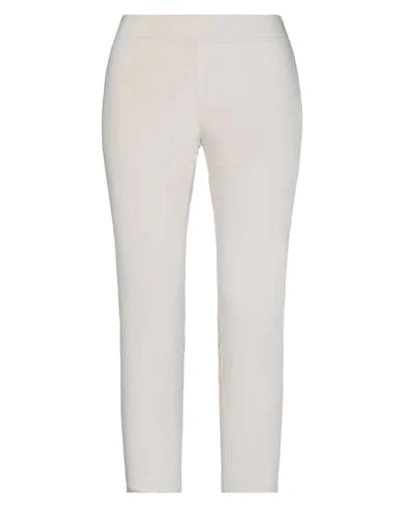 Siste' S Pants In Beige