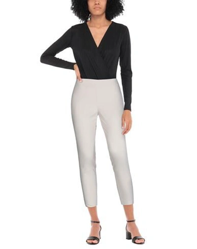 Siste' S Pants In Beige