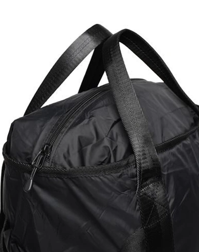 8 By Yoox Backpacks In Black
