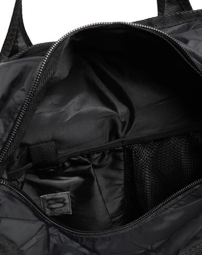 Shop 8 By Yoox Backpacks In Black