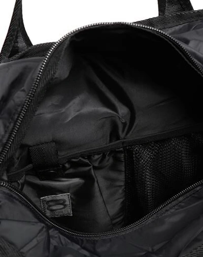 8 By Yoox Backpacks In Black