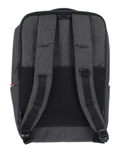Shop Herschel Supply Co Backpacks In Steel Grey
