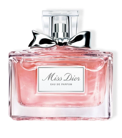 Shop Dior Miss  Eau De Parfum (150ml) In White