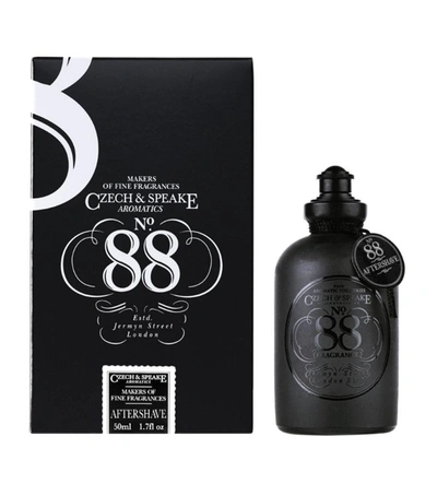 Shop Czech & Speake No. 88 Aftershave Shaker (50ml) In Multi