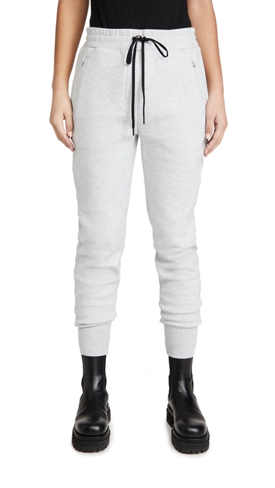 Shop 3.1 Phillip Lim / フィリップ リム Air Cushion Joggers In Heather Grey