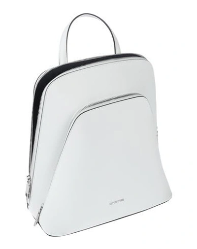 Shop Cromia Backpacks & Fanny Packs In White