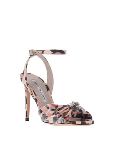 Shop Alberto Gozzi Sandals