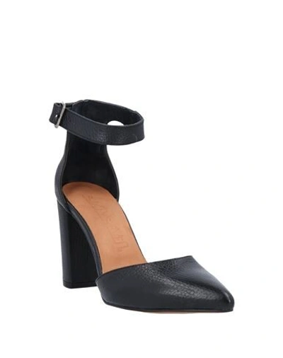 Shop 67 Sixtyseven Pump In Black