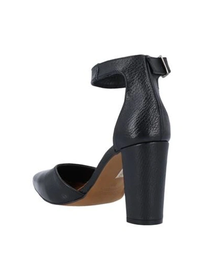 Shop 67 Sixtyseven Pump In Black