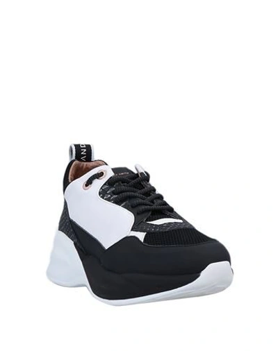 Shop Alexander Smith Sneakers In Black