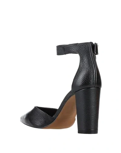 Shop 67 Sixtyseven Pumps In Black