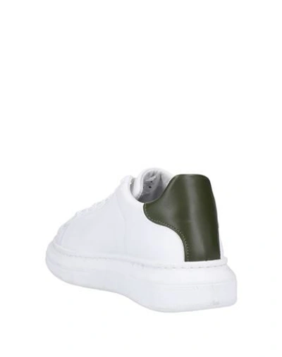 Shop 2star Sneakers In White