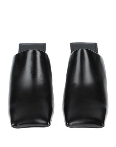 Shop Balenciaga Mules & Clogs In Black