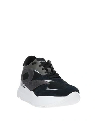 Agile By Rucoline Sneakers In Black