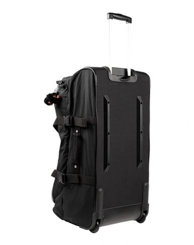 Shop Kipling Luggage In Black