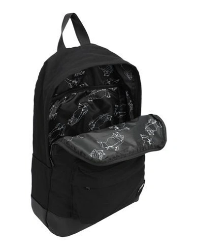Ripndip Backpacks In Black