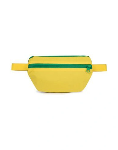 Eastpak X Havaianas Bum Bags In Blue