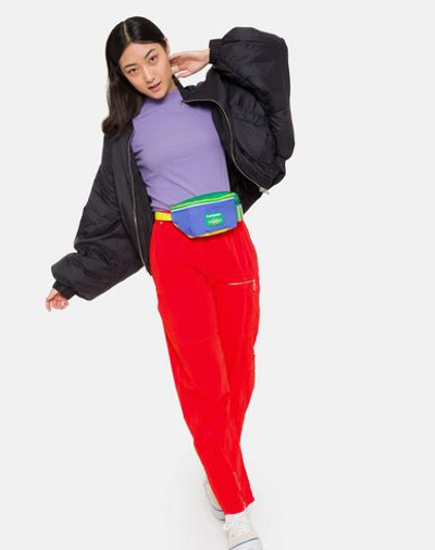 Eastpak X Havaianas Bum Bags In Blue