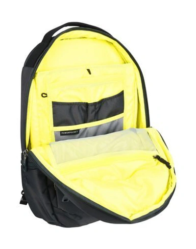 Thule Backpacks In Steel Grey
