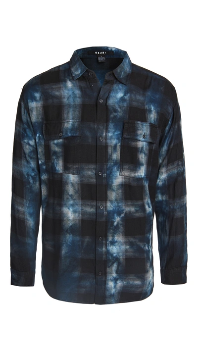 KSUBI VENOM SHIRT KSUBI40523