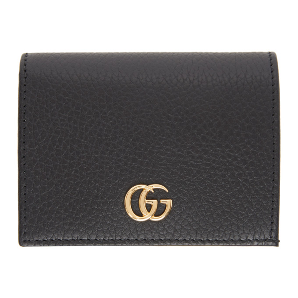 gucci petite marmont wallet
