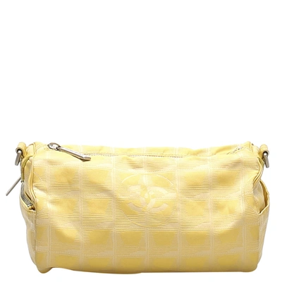 Snag the Latest CHANEL Nylon Clutch Bags for Women with Fast and