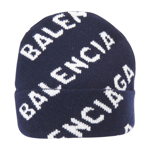 beanie balenciaga