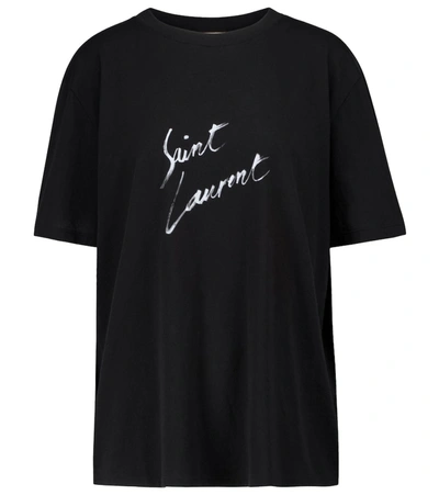 Saint laurent 2025 boyfriend shirt