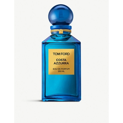 Shop Tom Ford Costa Azzura Eau De Parfum 250ml