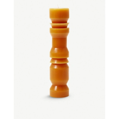 Shop Areaware Totem Candle 370g