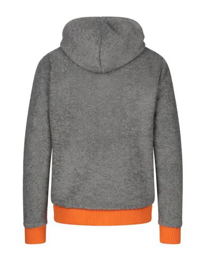 Shop Scout Sweatshirts In Grey