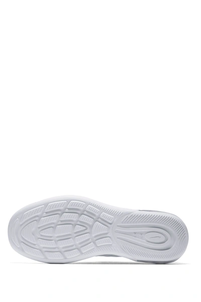 Shop Nike Air Max Axis Sneaker In 100 White/white