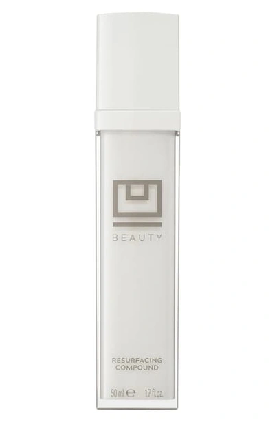 Shop U Beauty The Resurfacing Compound Skin Care Treatment, One Size oz