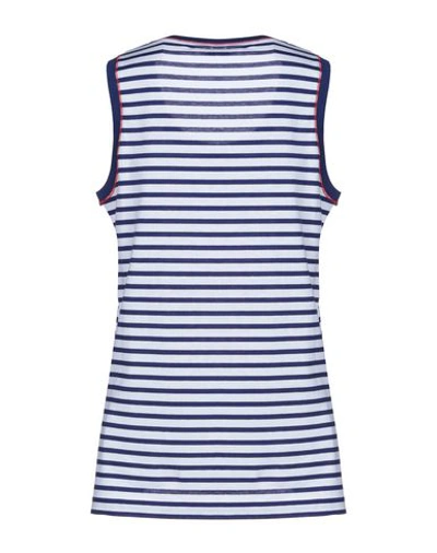 Maliparmi T-shirt In Blue