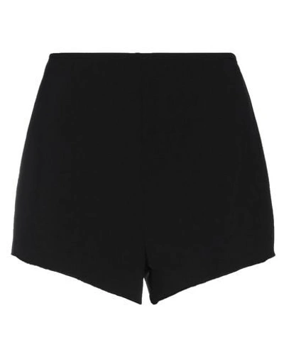 Shop Alberto Audenino Shorts In Black