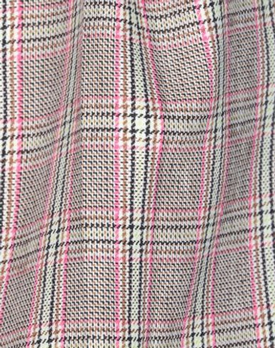 Shop Rebel Queen By Liu •jo Rebel Queen Woman Pants Pink Size 10 Cotton, Polyamide, Polyester