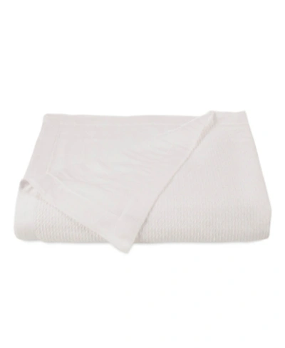 Shop Westpoint Home Sheet Blanket, Twin In White