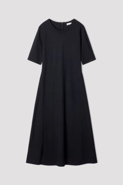 Filippa K Larissa Dress In Black ModeSens