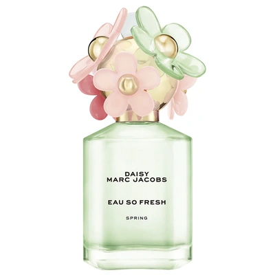 Shop Marc Jacobs Fragrances Daisy Eau So Fresh Spring Eau De Toilette 2.5 oz