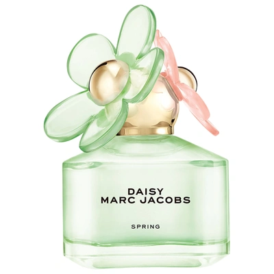 Shop Marc Jacobs Fragrances Daisy Spring Eau De Toilette 50 ml/ 1.6 oz